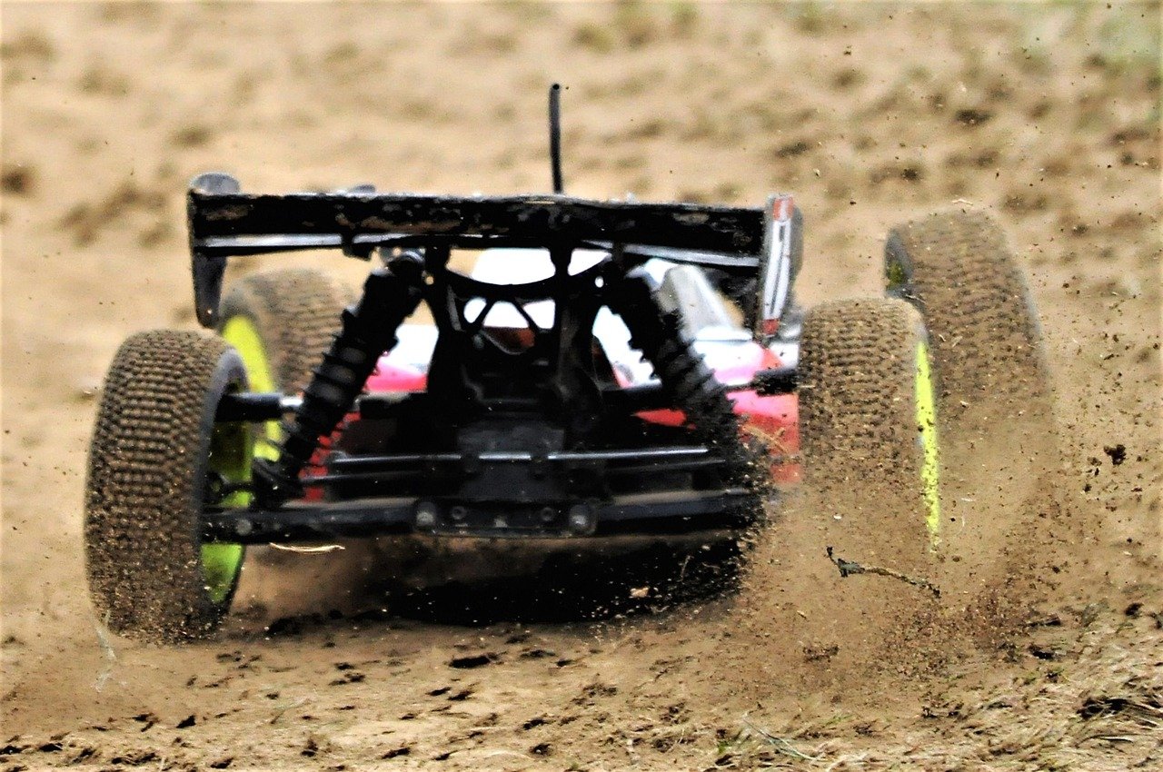 Urodziny dla dzieci Rzeszów RCFenek